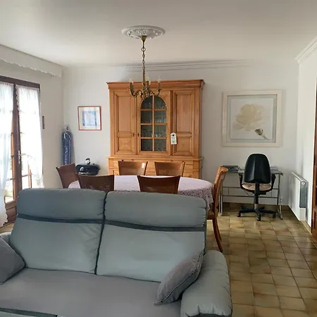 Chez Martine & Michel