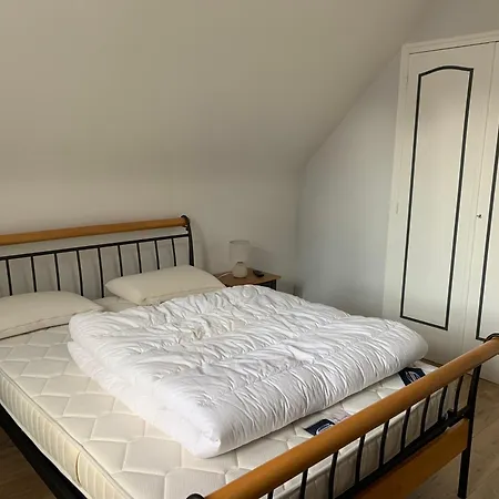 Holiday home Chez Martine & Michel *