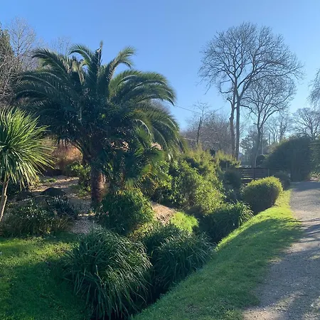 Chez Martine & Michel Pleneuf-Val-Andre